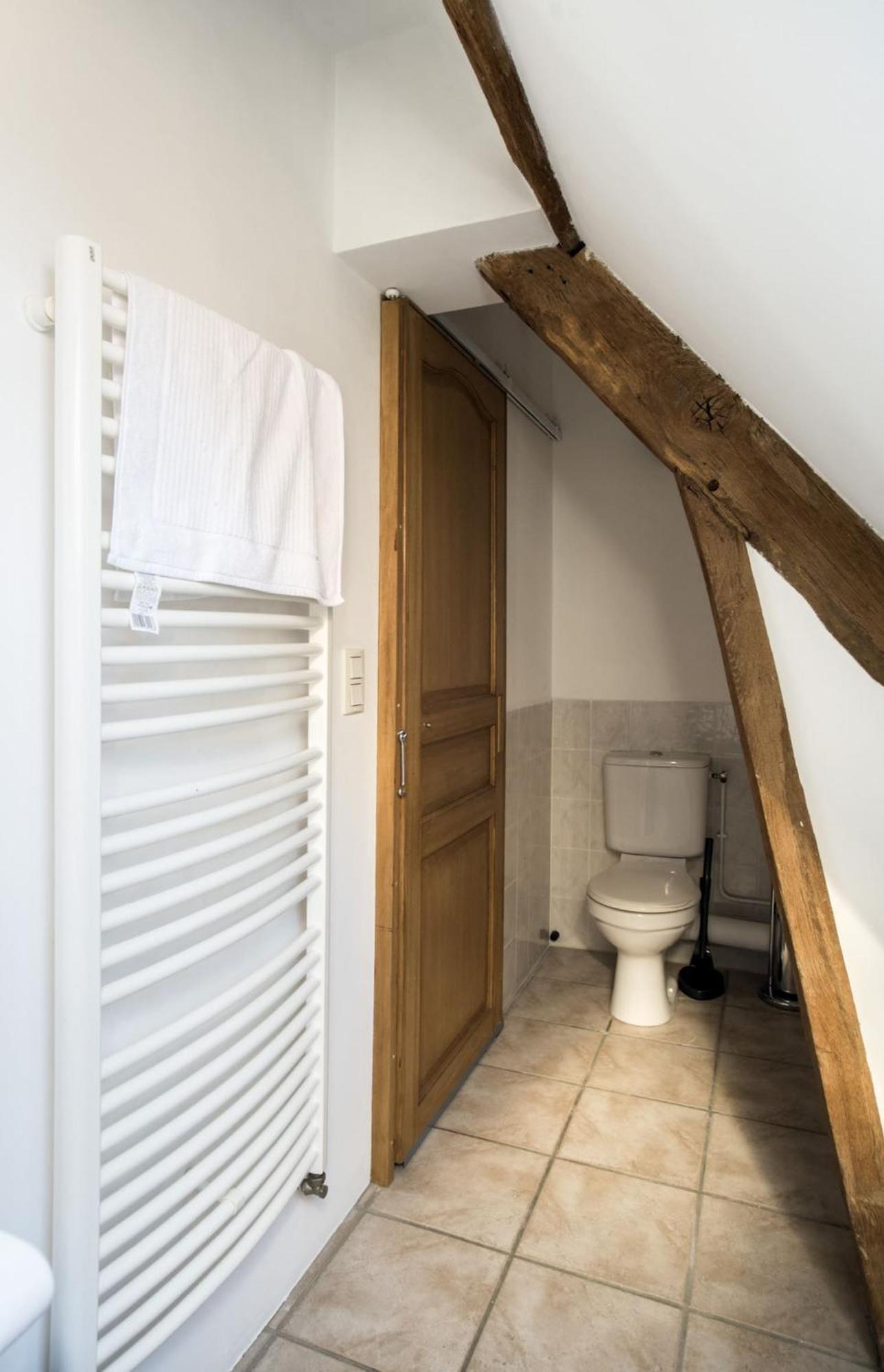 Maison De Ville Nlr - 6 Lits Simples - Bbq - Proche Gare - Grand Parking Nogent-le-Rotrou Exterior foto